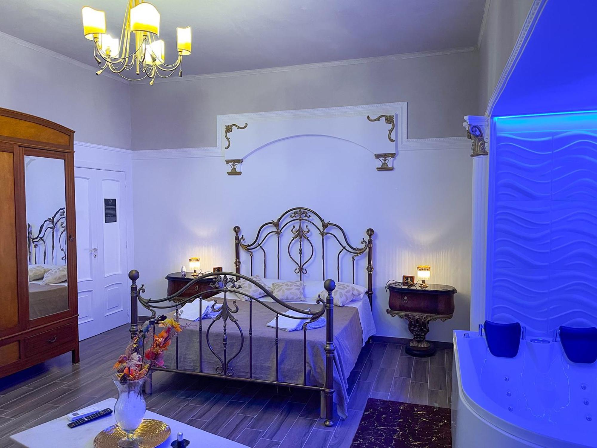 Beb Boreale Hotel Naples Exterior photo