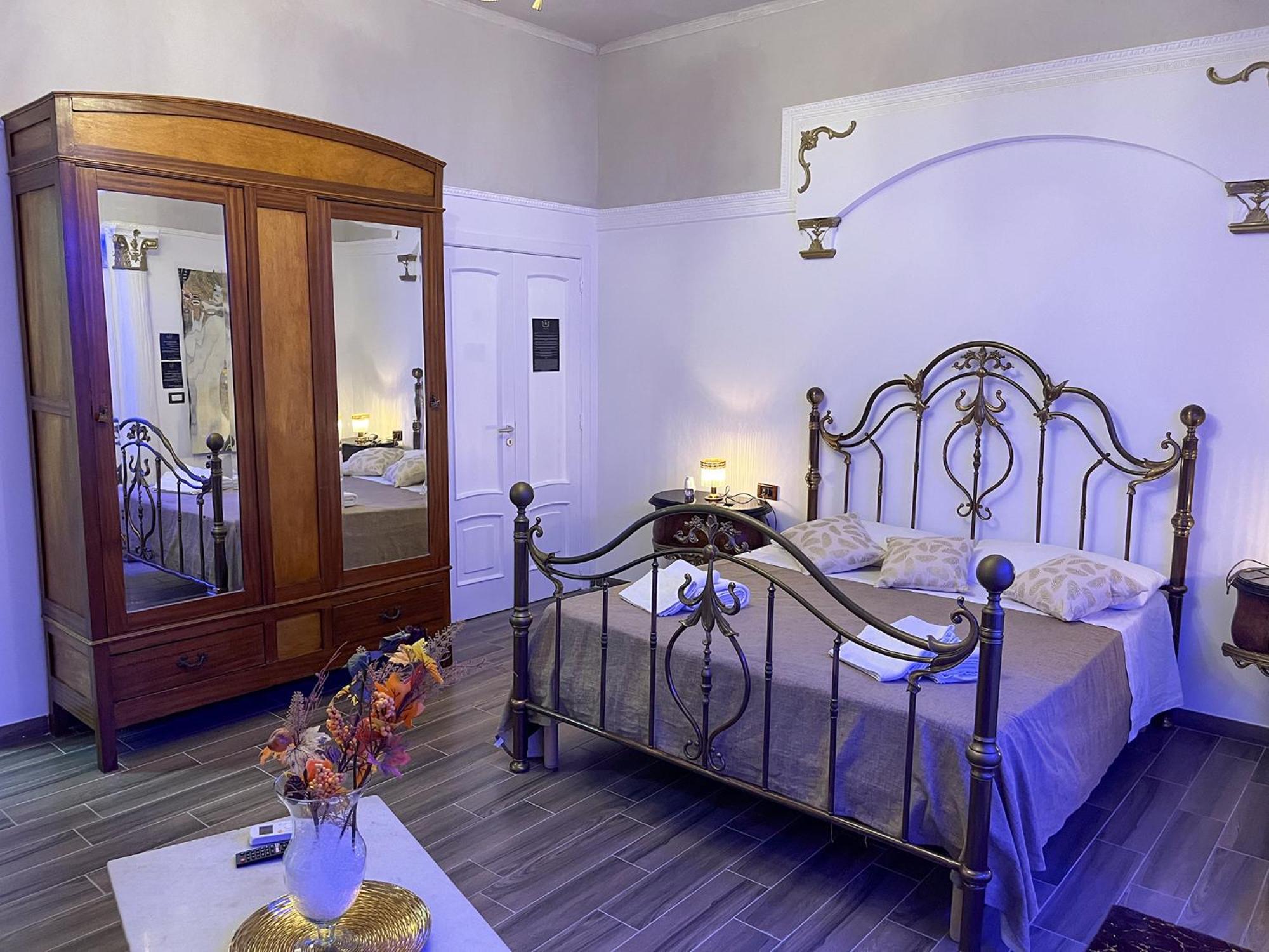 Beb Boreale Hotel Naples Exterior photo