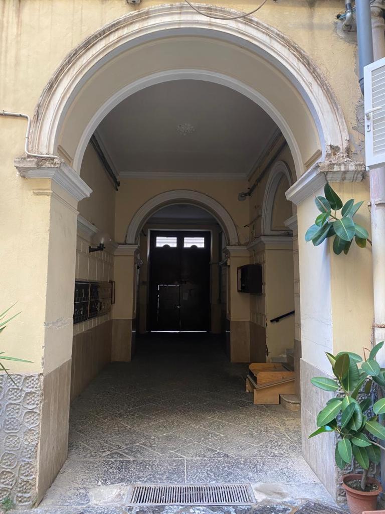Beb Boreale Hotel Naples Exterior photo