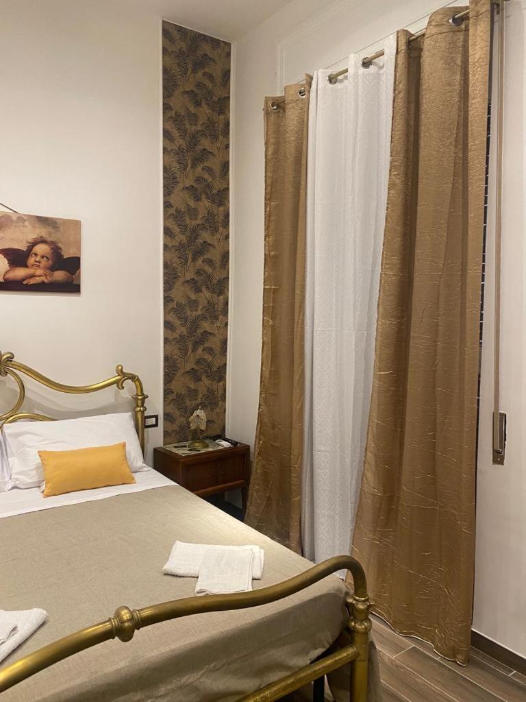 Beb Boreale Hotel Naples Exterior photo