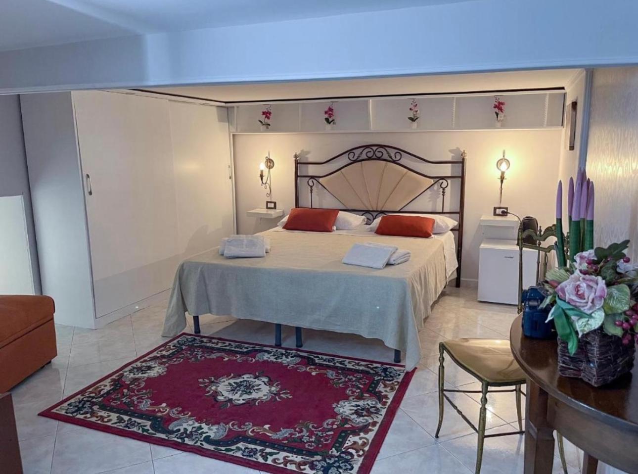 Beb Boreale Hotel Naples Exterior photo